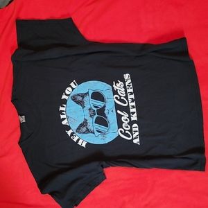 Carole Baskin t shirt 3XL